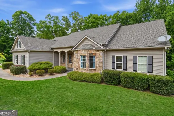 3480 Talking Leaves Trail, Gainesville, GA 30506