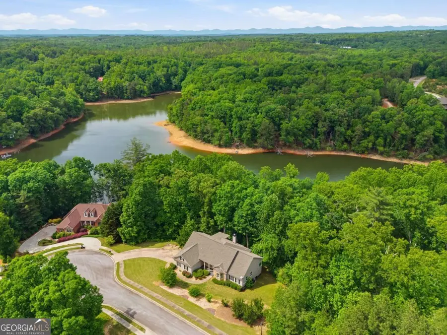3480 Talking Leaves Trail, Gainesville, GA 30506 - #2