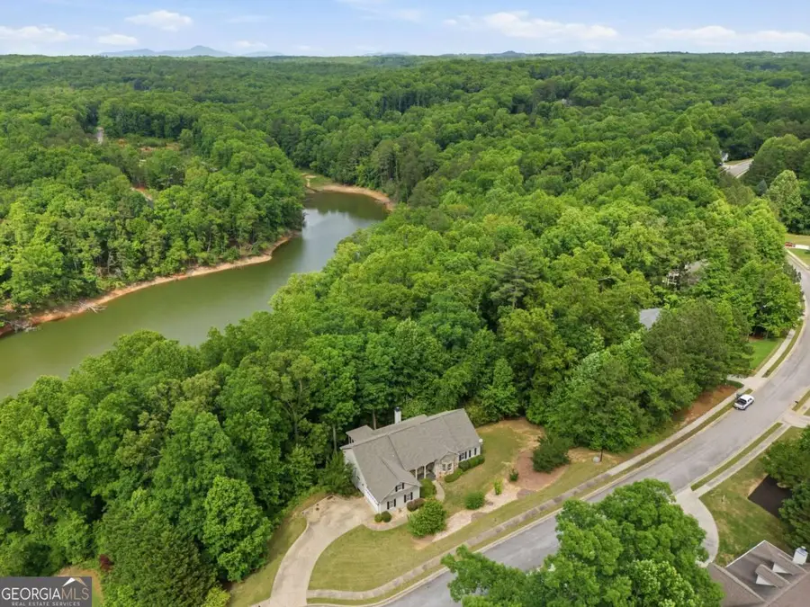 3480 Talking Leaves Trail, Gainesville, GA 30506 - #3