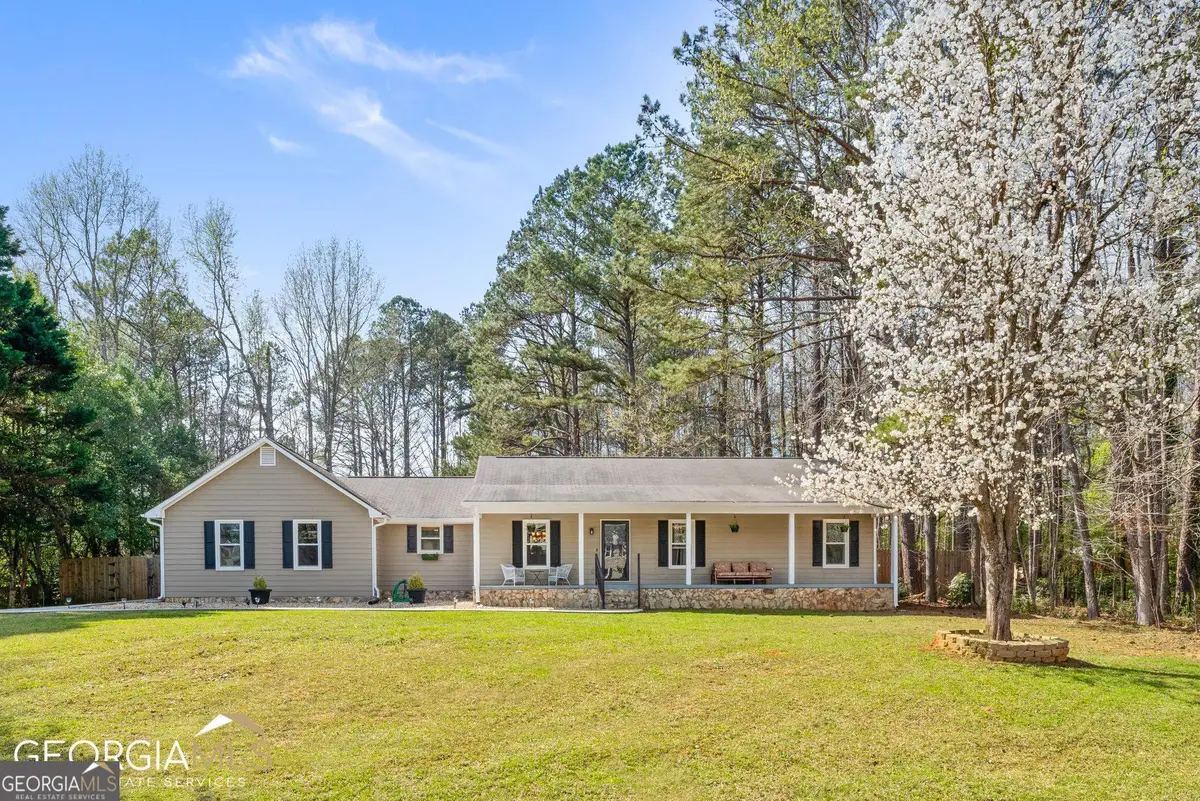 280 Stoneridge Way, Fayetteville, GA 30215 - #1