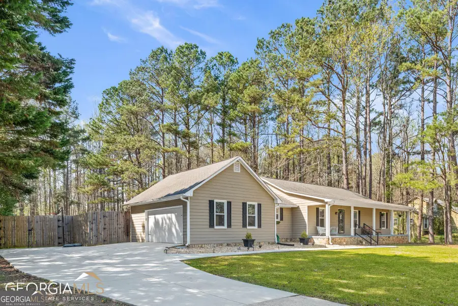 280 Stoneridge Way, Fayetteville, GA 30215 - #3
