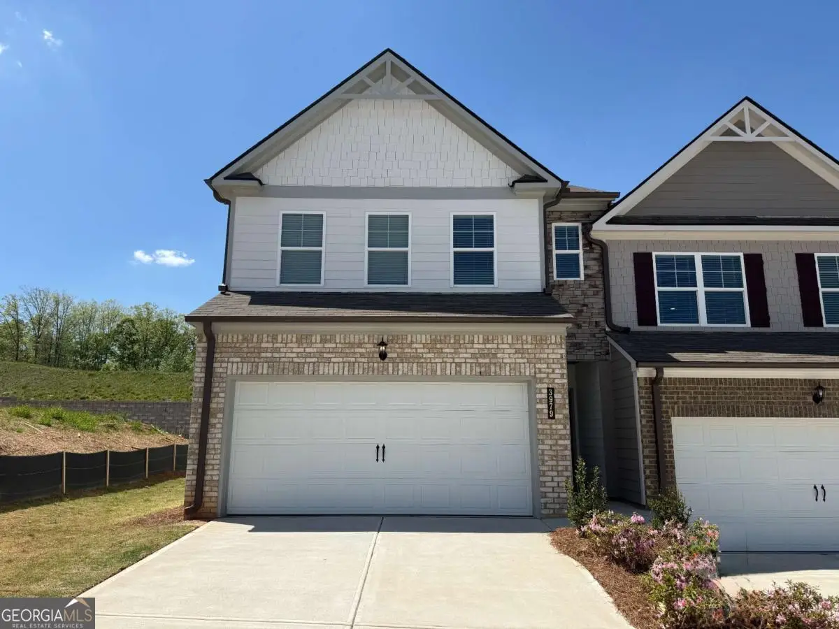 3979 Streamlet Way #153, Gainesville, GA 30506 - #1