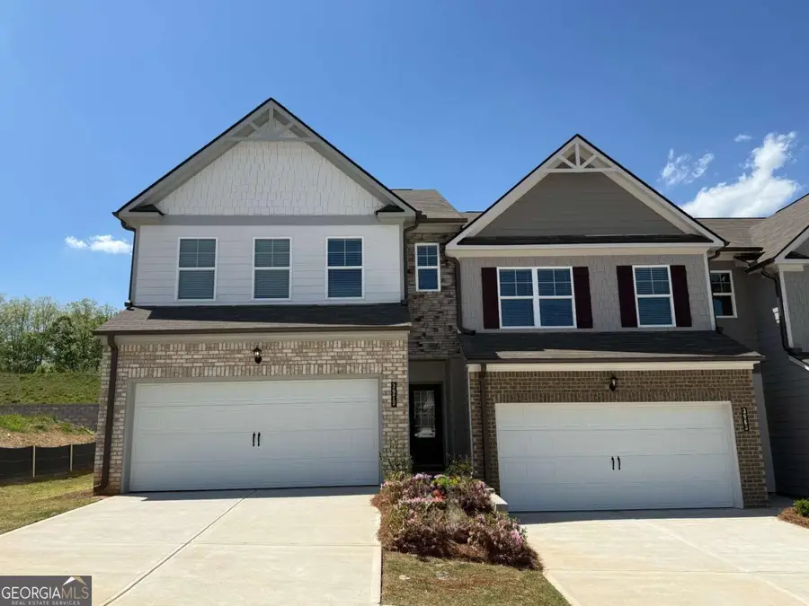 3979 Streamlet Way #153, Gainesville, GA 30506 - #2