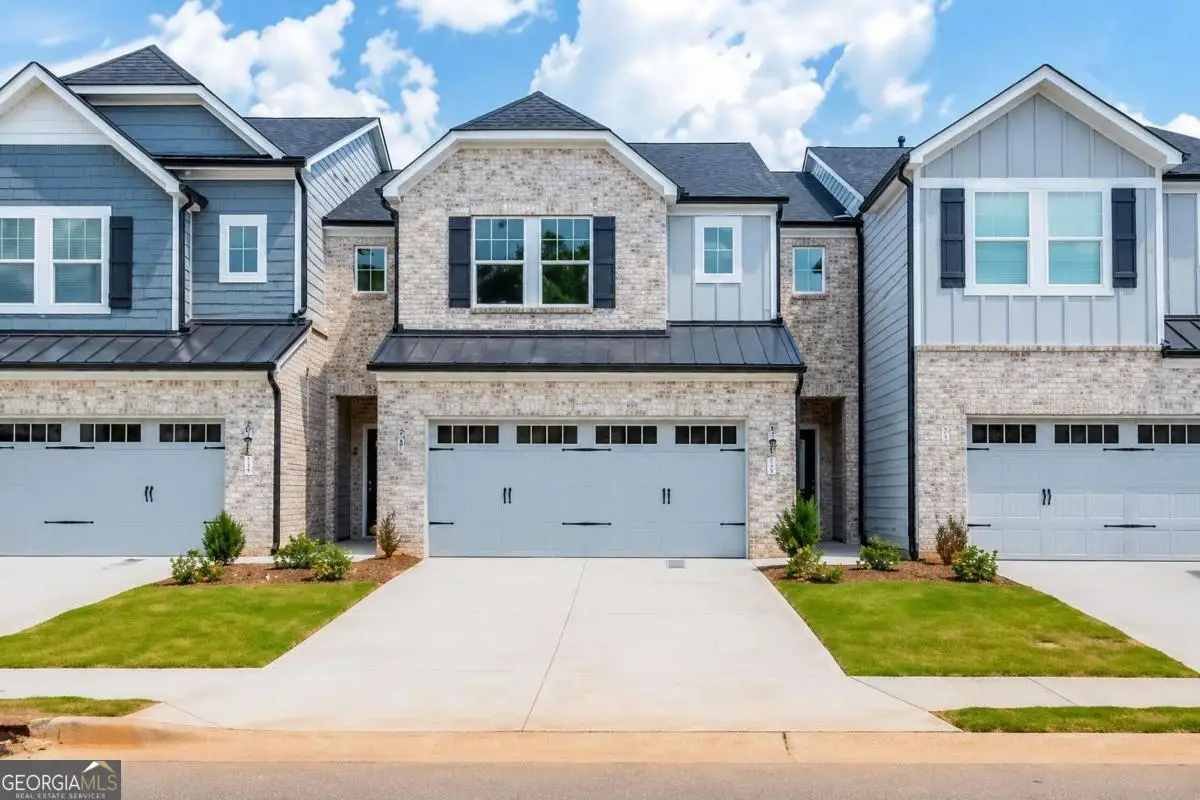 4192 Waratah Way Sw, Mableton, GA 30126 - #1