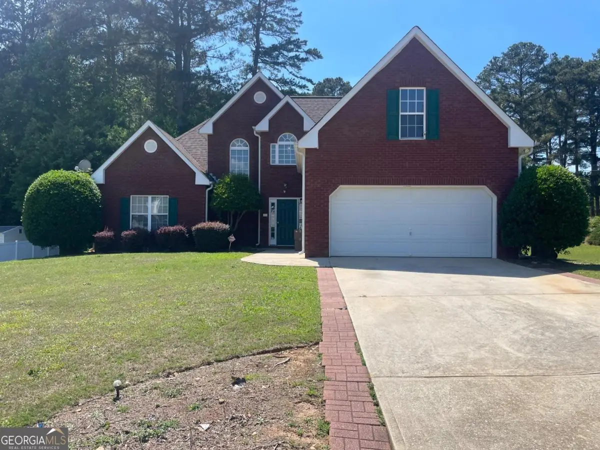 3419 SW Allie Drive, Snellville, GA 30039 - #1