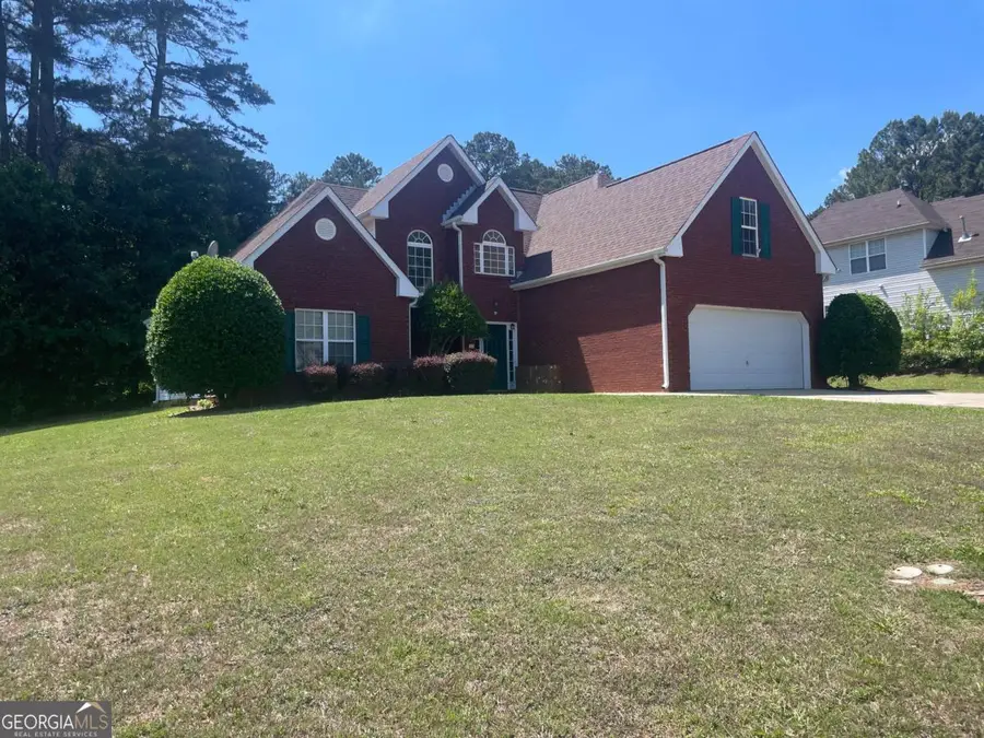 3419 SW Allie Drive, Snellville, GA 30039 - #2