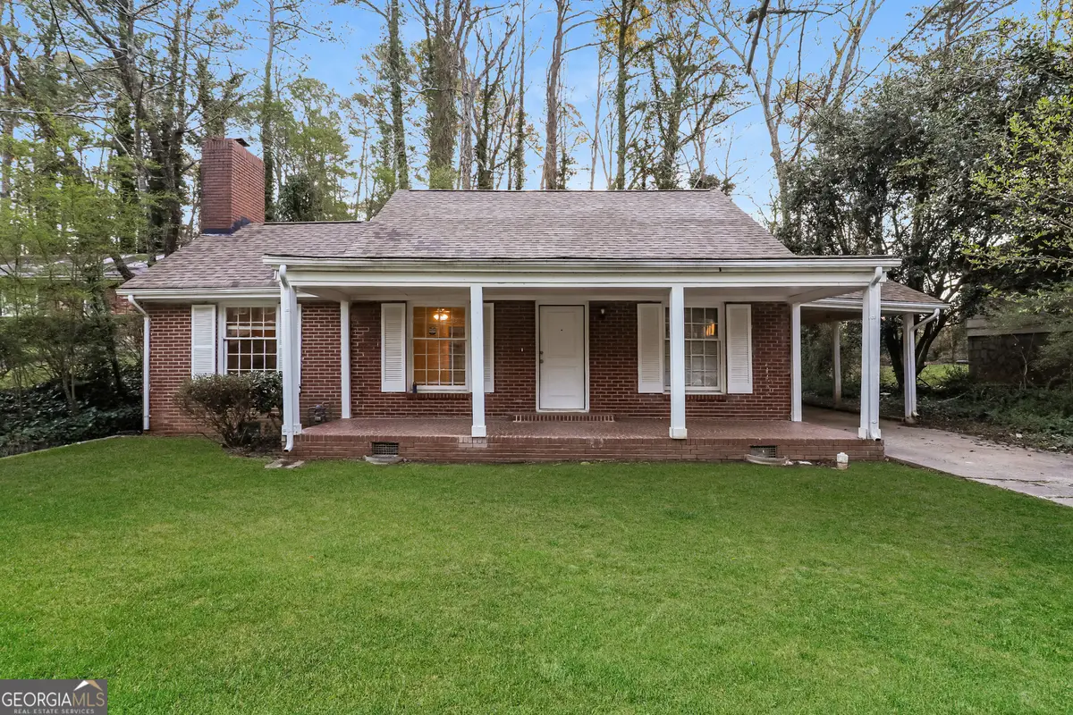 1752 Laurelwood Drive Sw, Atlanta, GA 30311 - #1