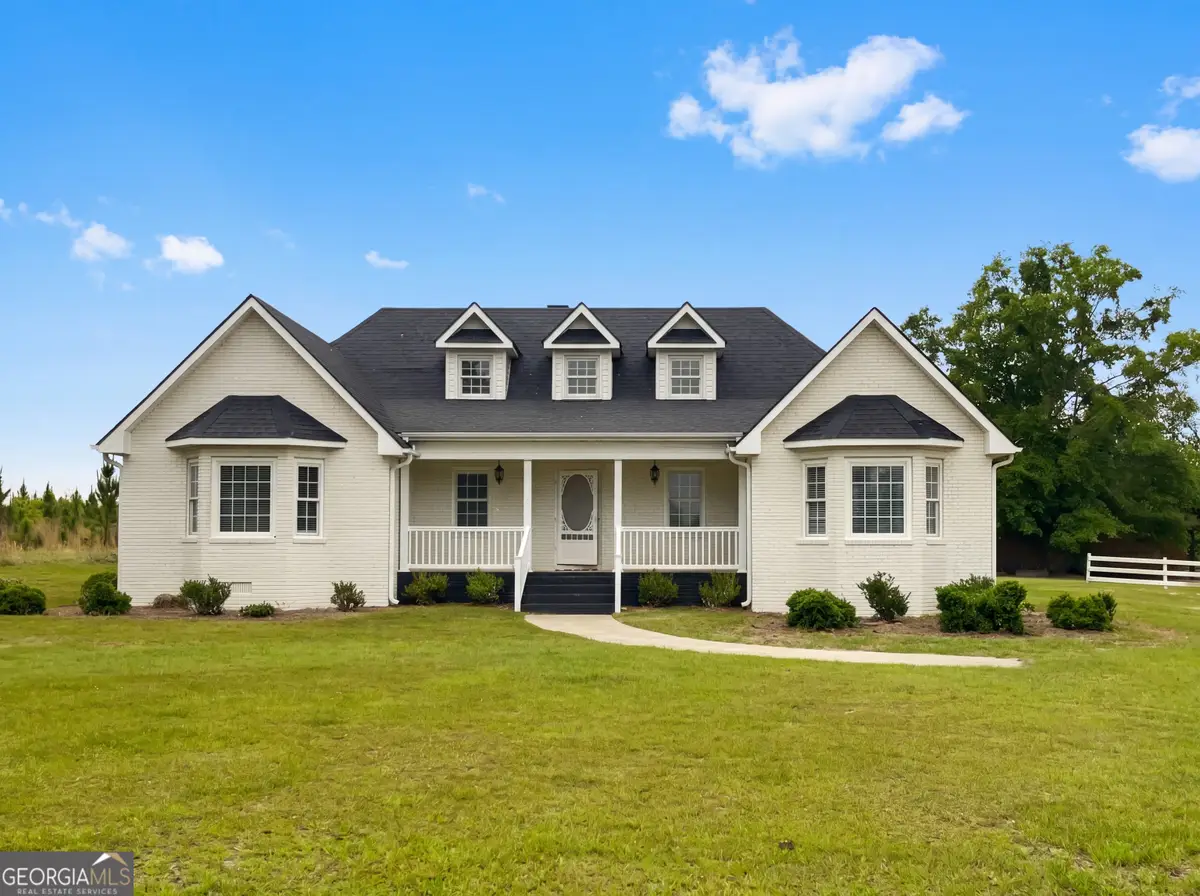 599 Little Creek Road, Soperton, GA 30457 - #1