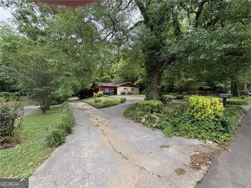 3514 Hill Street, Clarkston, GA 30021 - #2