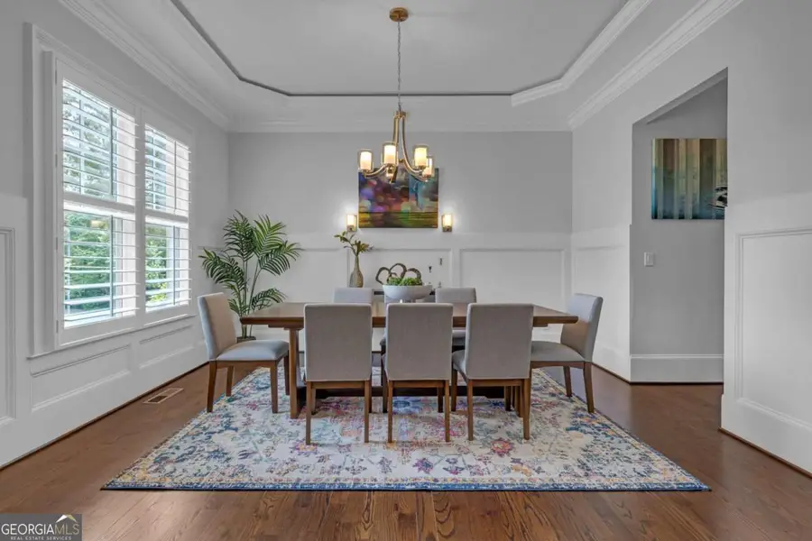 2248 Oakawana Drive Ne, Atlanta, GA 30345 - #3