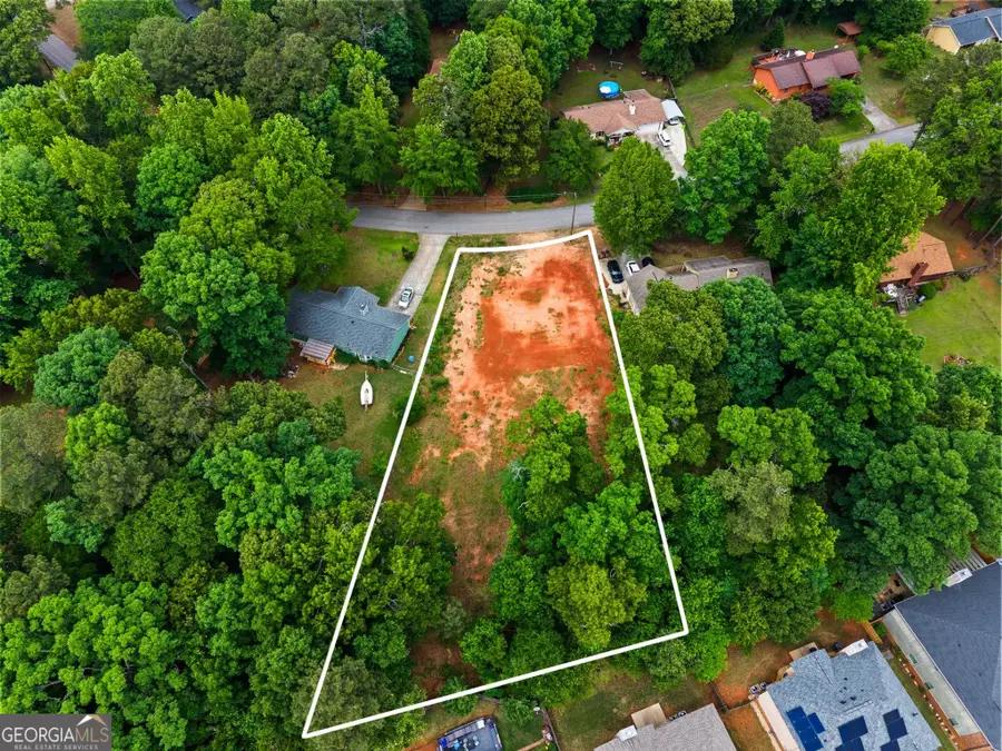 224 Meadowbrook Drive, McDonough, GA 30253 - #2