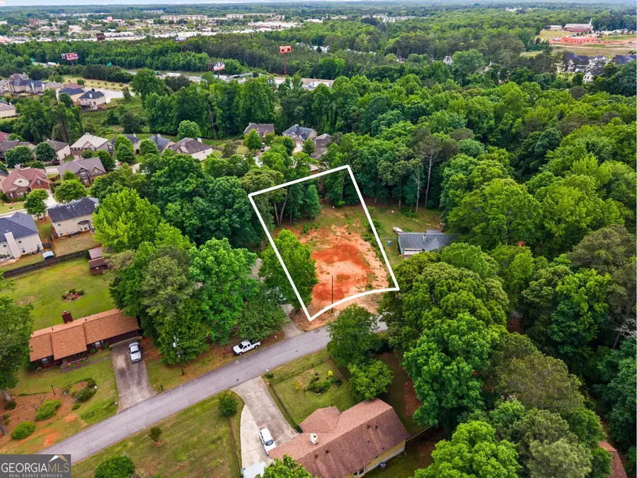 224 Meadowbrook Drive, McDonough, GA 30253 - #3
