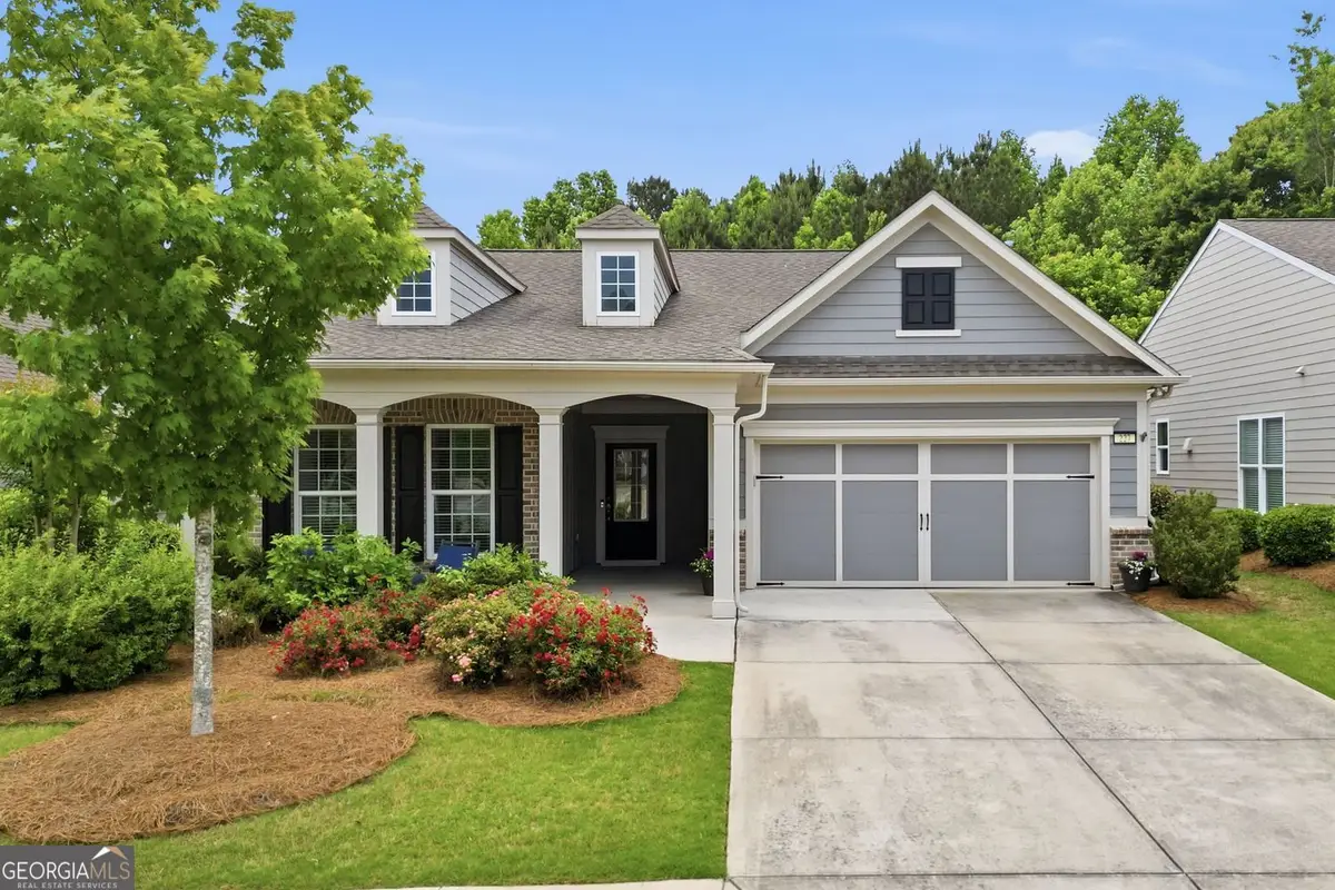 227 Windsor Park Drive, Woodstock, GA 30188 - #1