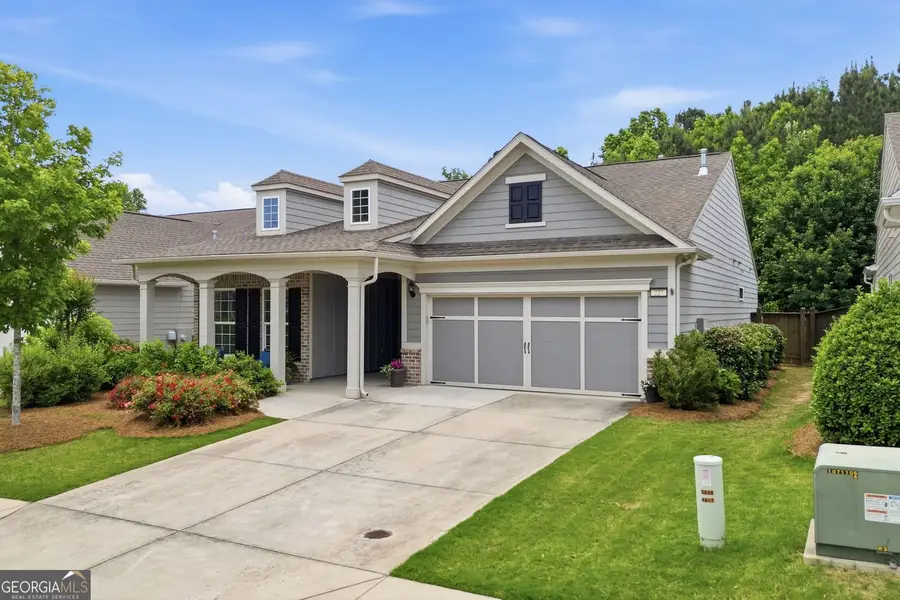 227 Windsor Park Drive, Woodstock, GA 30188 - #3