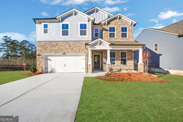 742 Crossroad Court, Powder Springs, GA 30127