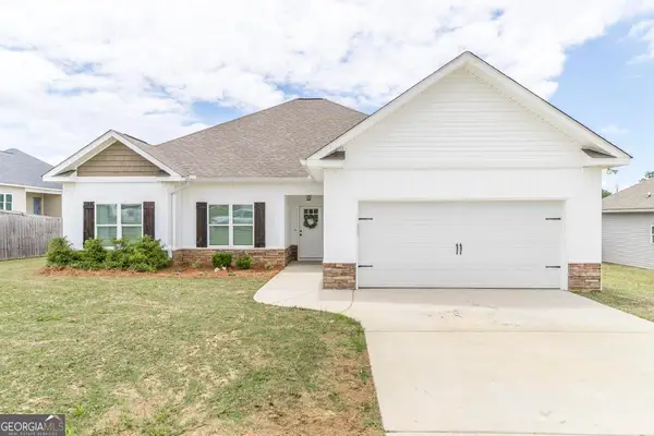 100 Sutter Butte Place, Bonaire, GA 31005