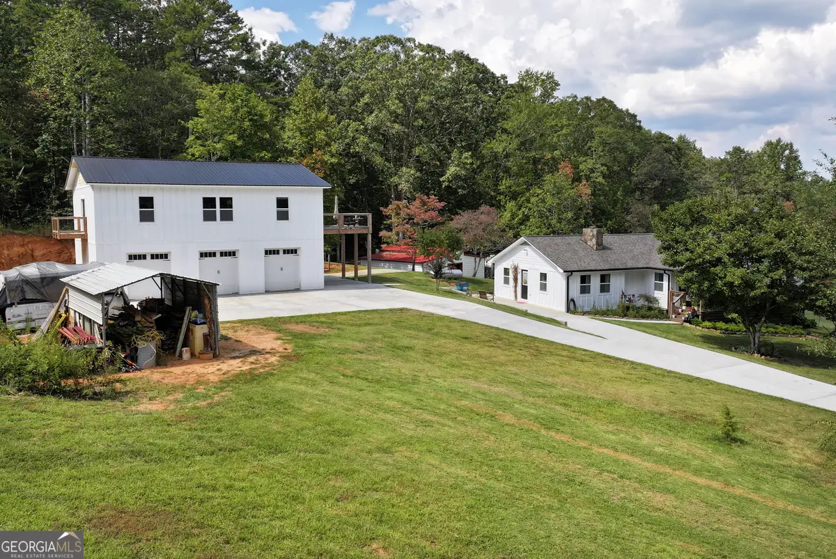 5265 New Liberty Road, Clarkesville, GA 30523 - #1