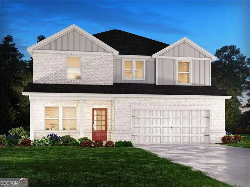 3120 Train Street, Buford, GA 30519 - #2