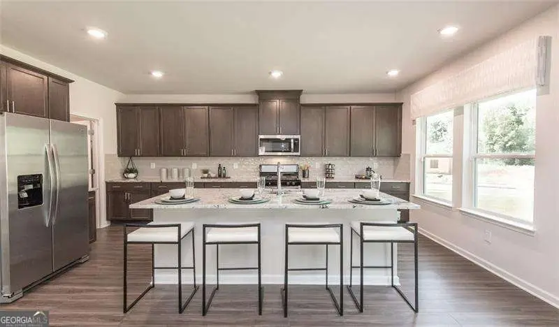 3120 Train Street, Buford, GA 30519 - #3