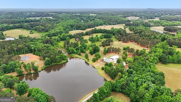 1151 Social Circle Fairplay Road, Social Circle, GA 30025