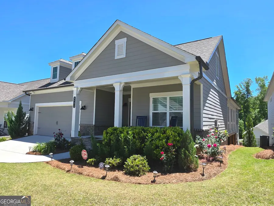 5105 Dillingham Drive, Acworth, GA 30101 - #2
