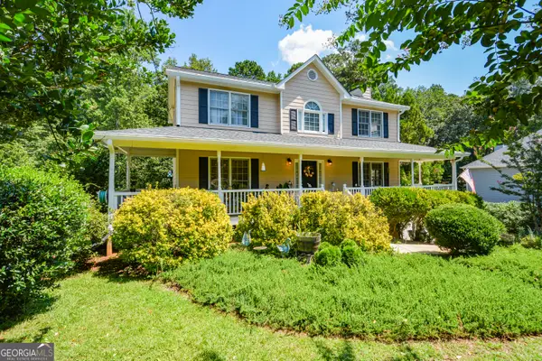 521 Sterling Drive, Powder Springs, GA 30127