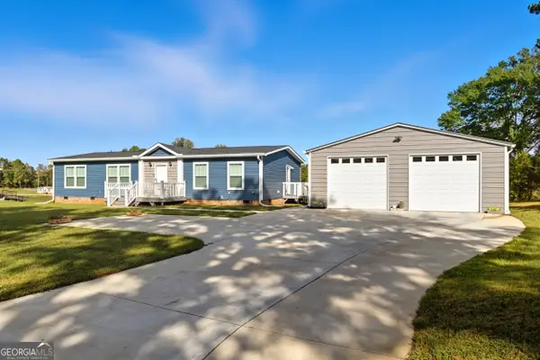 219 Eastanollee Road, Eastanollee, GA 30538