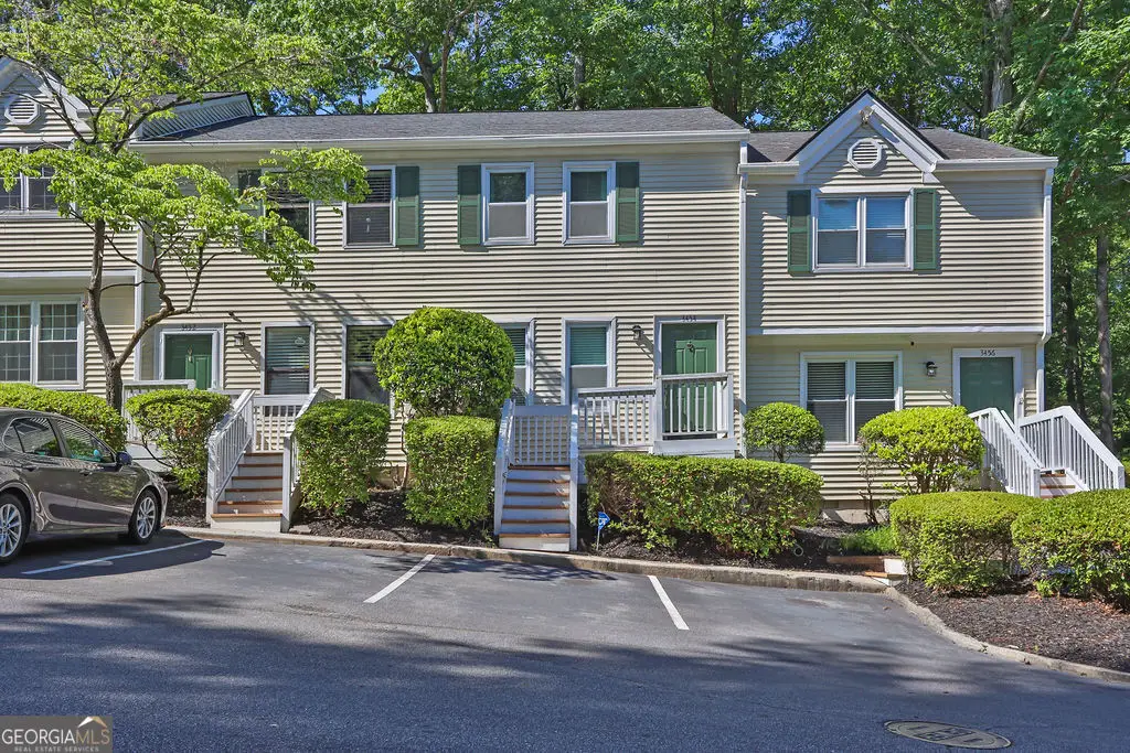 3454 September Morn, Peachtree Corners, GA 30092 - #1