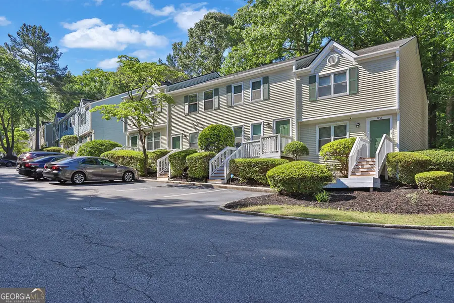 3454 September Morn, Peachtree Corners, GA 30092 - #3