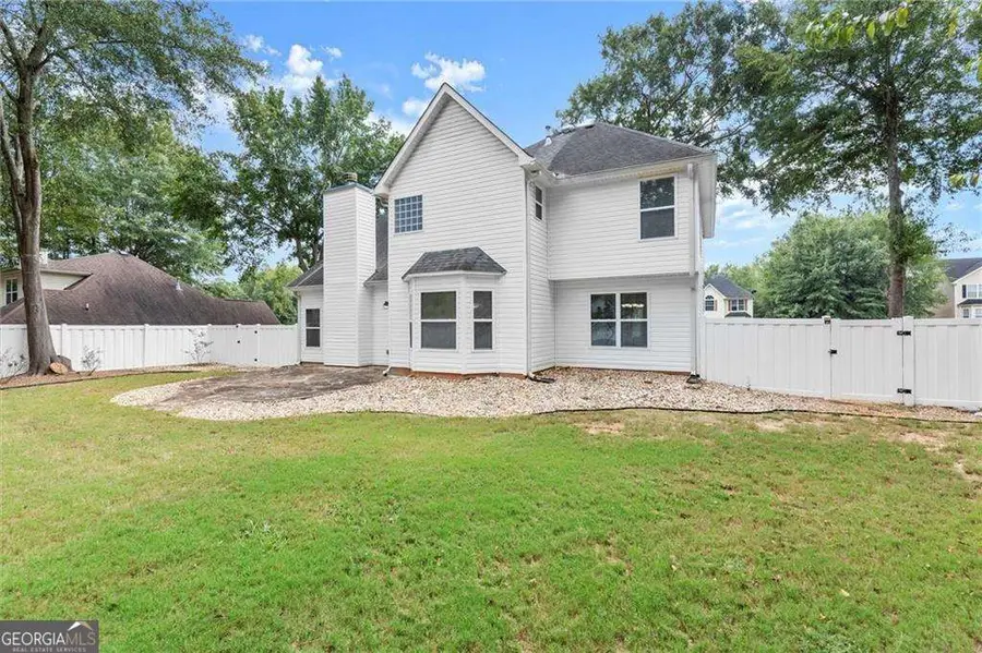 277 Edison Drive, Stockbridge, GA 30281 - #2