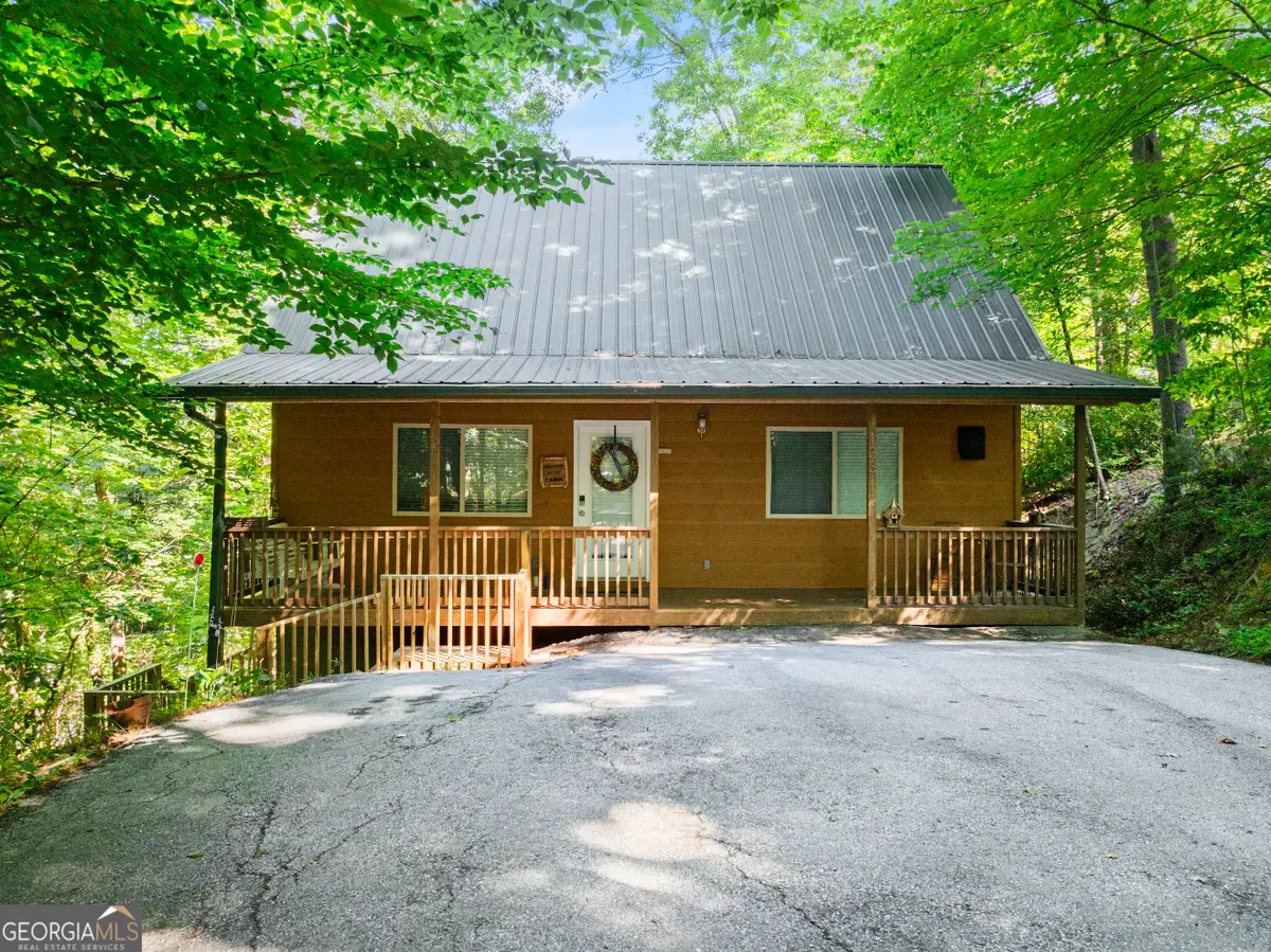 133 Bleckley Place Lane, Clayton, GA 30525 - #1