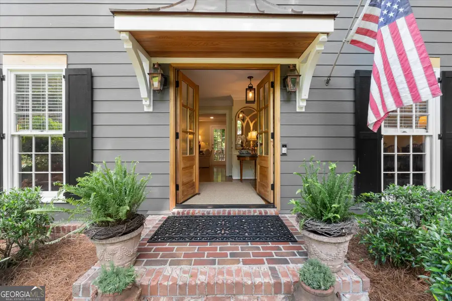 4326 Arbor Bridge Drive, Marietta, GA 30066 - #2