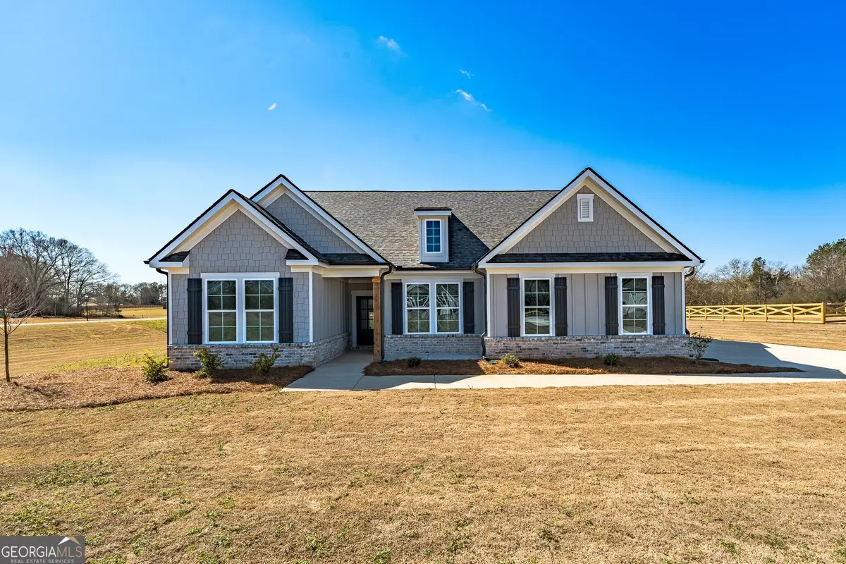 28 Tomahawk Trail, Good Hope, GA 30641 - #1