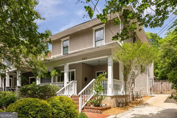 355 Josephine Street Ne, Atlanta, GA 30307