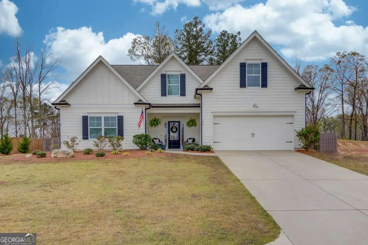 360 Mulberry Road Nw, Winder, GA 30680 - #1