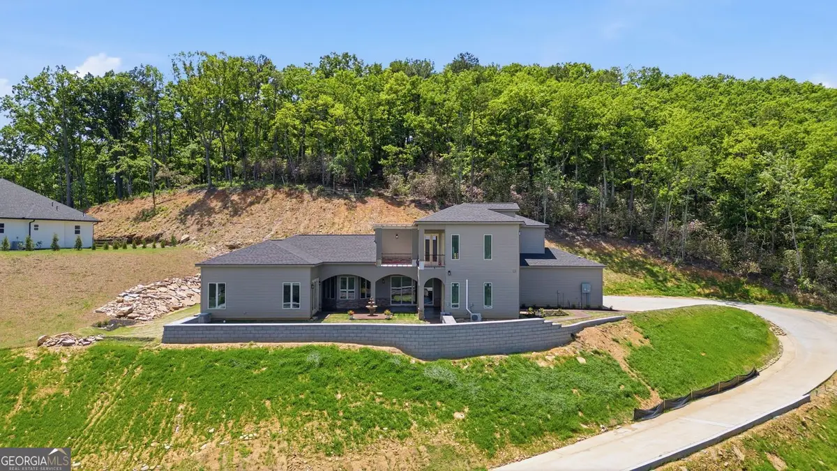 525 Orchard Hills Drive, Clarkesville, GA 30523 - #1