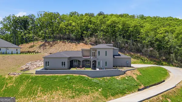 525 Orchard Hills Drive, Clarkesville, GA 30523