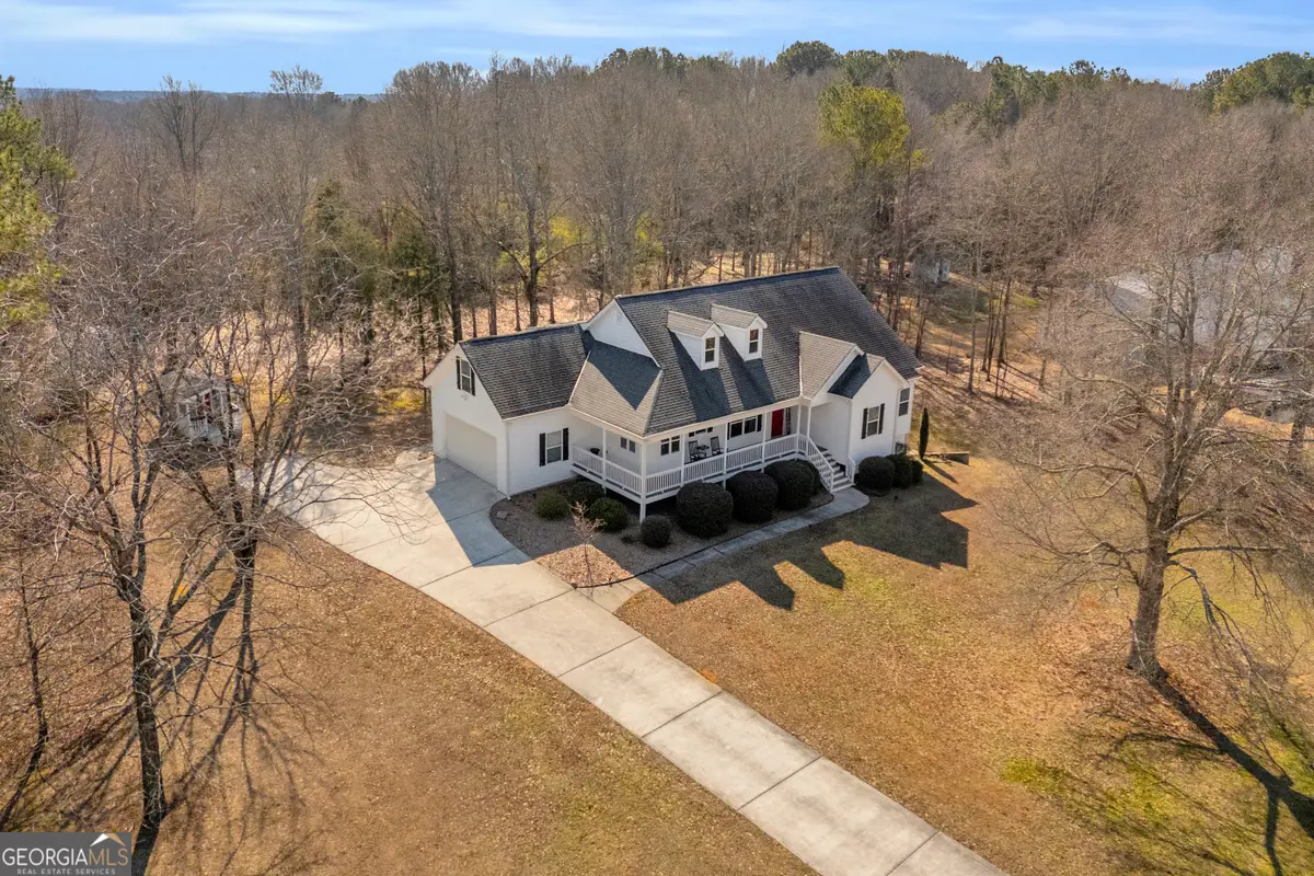 3020 Meadow Trail, Loganville, GA 30052 - #1