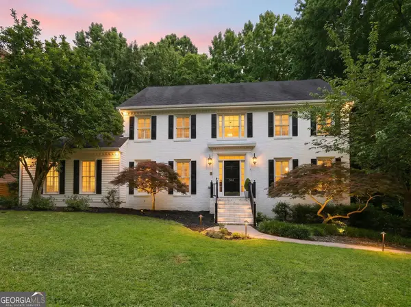 898 Byrnwyck Road Ne, Atlanta, GA 30319