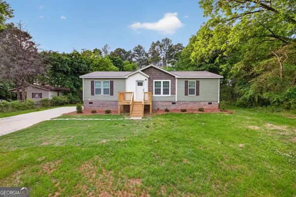 741 Thompson Lane, Loganville, GA 30052