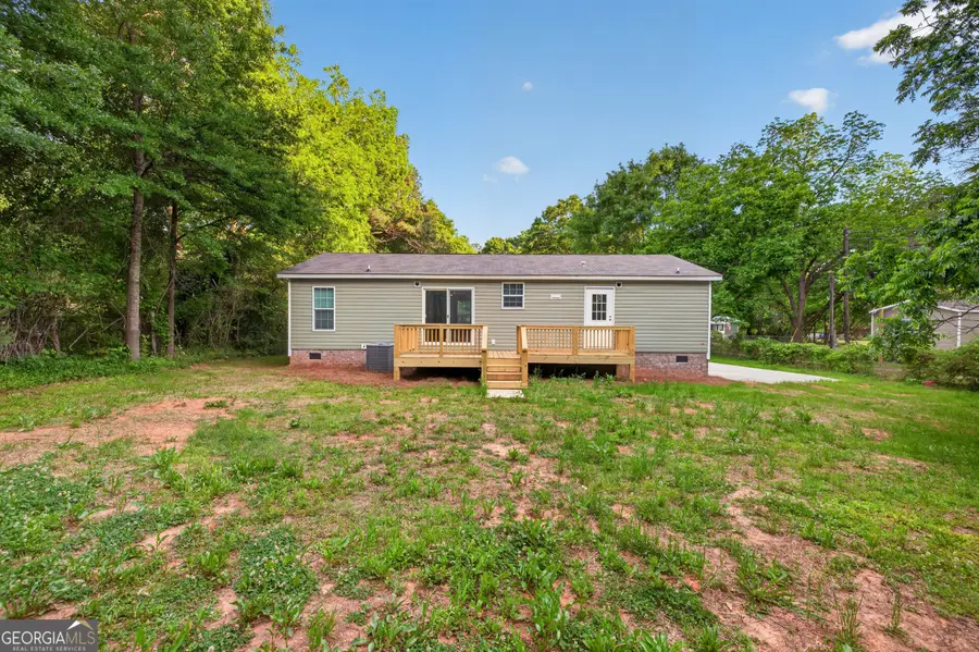 741 Thompson Lane, Loganville, GA 30052 - #3