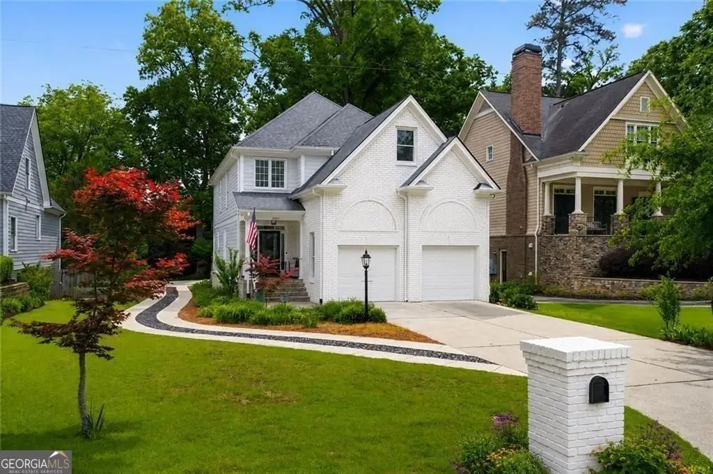 2607 Camille Drive Ne, Brookhaven, GA 30319 - #1