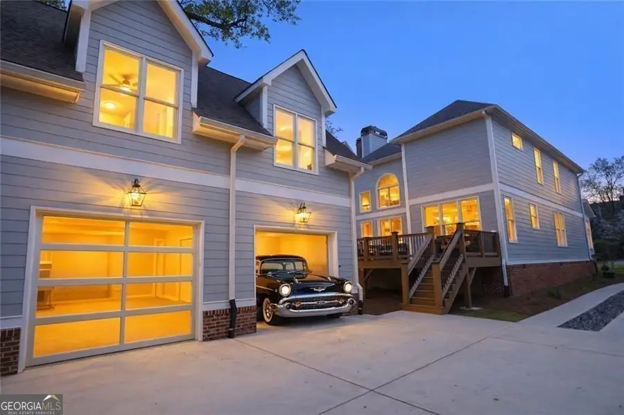 2607 Camille Drive Ne, Brookhaven, GA 30319 - #3