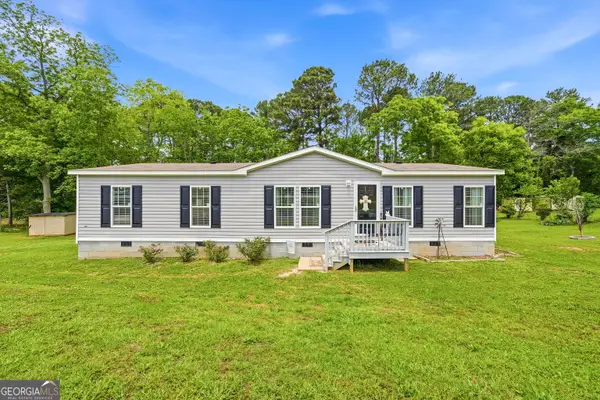 322 Chalybeate Street, Manchester, GA 31816