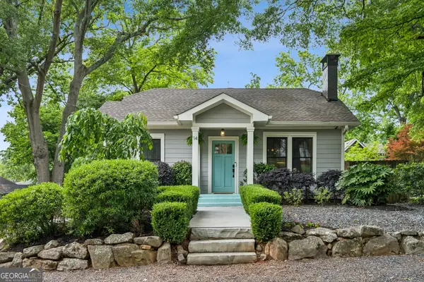 14 Screven Street Ne, Atlanta, GA 30307