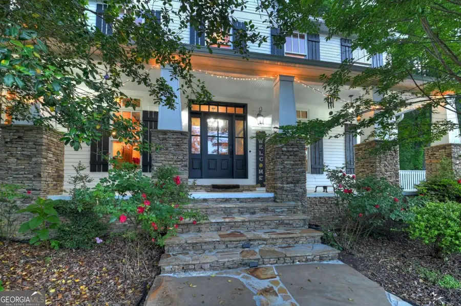 247 Craigtown Road, Ellijay, GA 30540 - #2