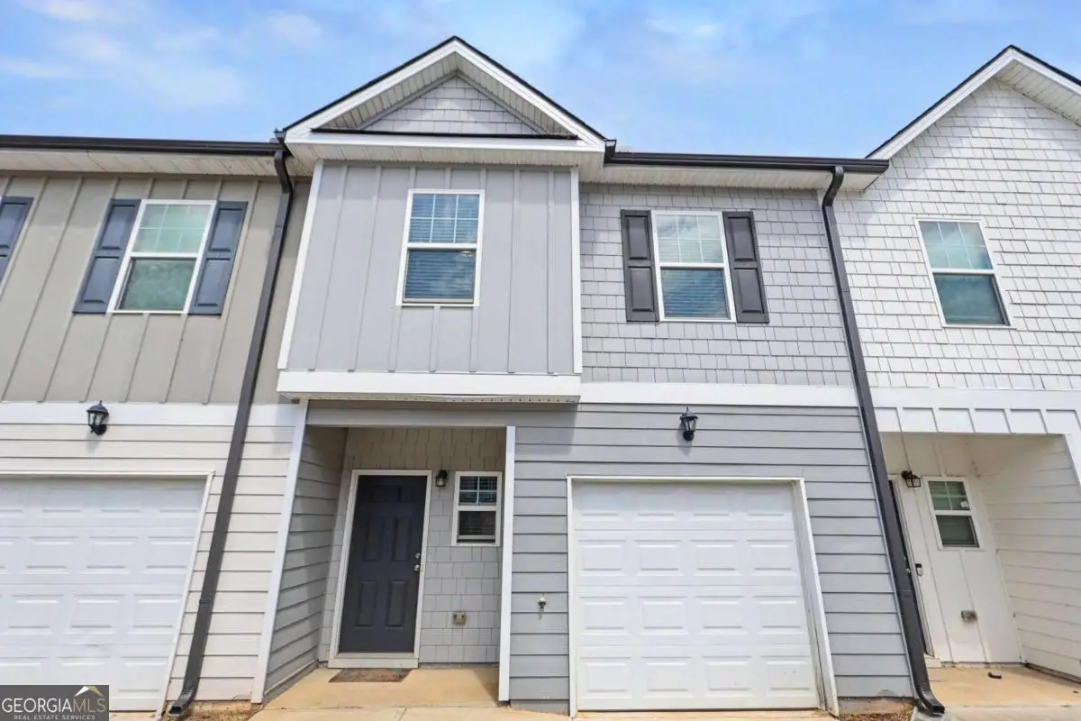 5106 Lower Elm Street, Atlanta, GA 30349 - #1