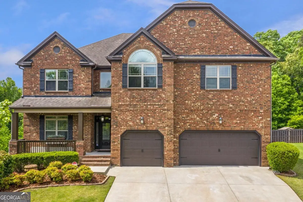 1740 Wildflower Court, Cumming, GA 30041 - #1