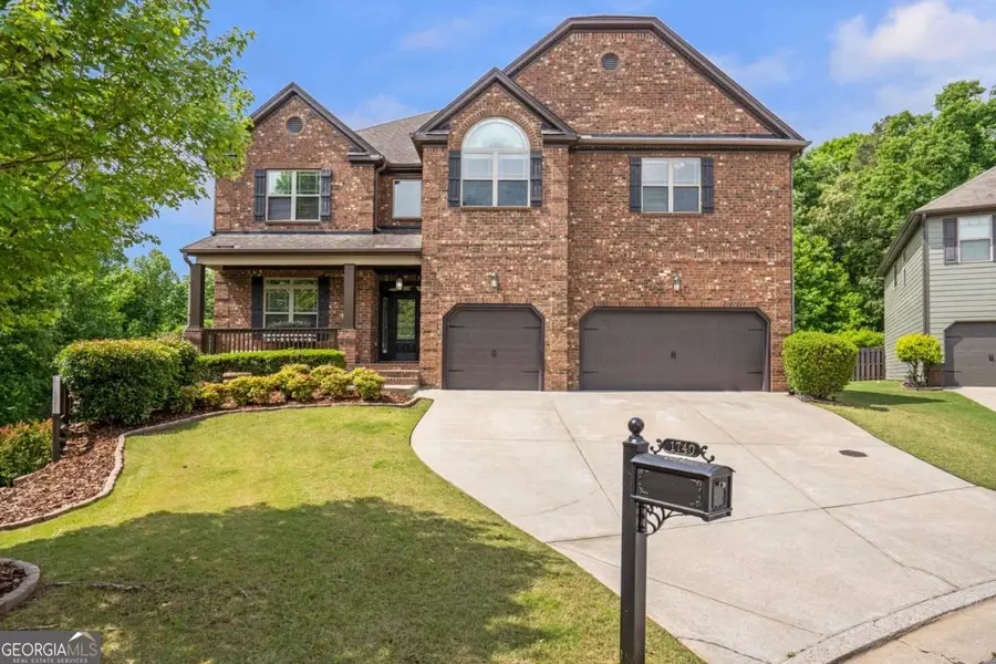 1740 Wildflower Court, Cumming, GA 30041 - #2