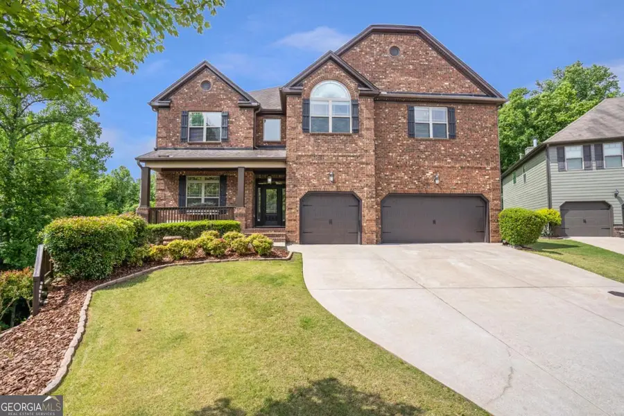 1740 Wildflower Court, Cumming, GA 30041 - #3